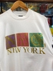 1993 NEWYORK TEE