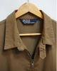 POLO RALPH LAUREN KHAKI JACKET