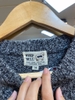 KEEP BELL KNITTED SWEATER