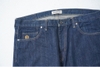 A BATHING APE JEANS SHORTS