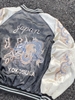 VINTAGE SUKAJAN YOKOSUKA JAPAN JACKET