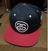 STUSSY CAP HAT