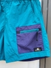 SIERRA DESIGN SHORTS