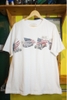 VINTAGE MOTOR AMERICAN TEE