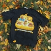 VINTAGE 1998 MAMBO ETYMOLOGY SHIT VERY RARE TEE