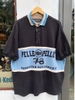 PELLE PELLE SHIRT