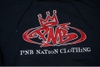 PNB NATION CLOTHING HOODIE