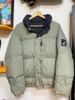 NAUTICA REVERSIBLE PUFFER JACKET