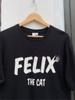FELIX THE CAT TEE