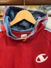 CHAMPION HOODIE TEE