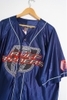 Vintage Ruff Ryder Dirty Denim Baseball Jersey