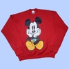 MICKEY MOUSE SWEATSHIRT