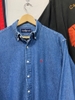 POLO RALPH LAUREN DENIM SHIRT