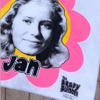 Rare Stanley Desantis 1993 Vintage Jan Brady Bunch Tshirt