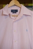 POLO RALPH LAUREN SHIRT