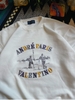 ANDRE PARIS SWEATER