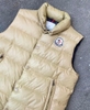 MONCLER PUFFER VEST JACKET