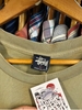 STUSSY WORLD LEAGUE TEE