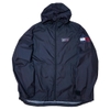 TOMMY HILFIGER JEANS JACKET