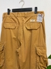 POLO RALPH LAUREN BROWN CARGO PANT