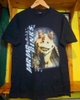 VINTAGE STAR WARS JAR JAR BINK TEE