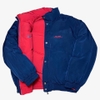 PROSPECS Reversible Puffer jacket