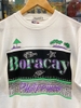 BORACAY PHILLIPINES TEE