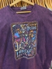 2005 NEW ORLEANS JAZZ HERITAGE FESTIVAL TEE