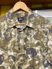 VINTAGE STUSSY SHIRT