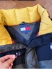 TOMMY HILFIGER PUFFER JACKET