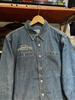 TEDS COMPANY DENIM SHIRT