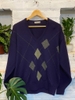 ARNOLO PALMER WOOL SWEATER