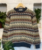 JANTZEN WOOL SWEATER