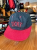 DKNY CAP HAT