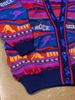 EMAROO COOGI STYLE CARDIGAN