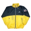 VINTAGE FUBU JACKET