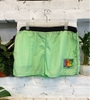 PIERRE PRESSURE SHORTS