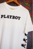 PLAYBOY TEE