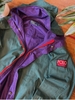 POLO HITECH JACKET