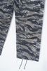 CAMO CARGO PANT