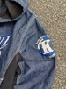 VINTAGE KARL KANI JEANS JACKET