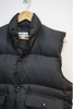 MASSIMO PUFFER GILET JACKET