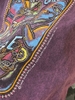 2005 NEW ORLEANS JAZZ HERITAGE FESTIVAL TEE