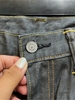 LEVIS 502 DARK GRAY JEANS