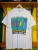 90s Vintage Big Hed designs artwork Tshirt