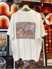 1992 VIRGIN ISLAND LOTTERY TEE