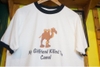 CAMEL TEE