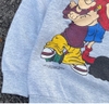 VINTAGE 1993 POPEYE SWEATER