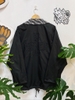 Vintage Fendi Monogram Reversible Jacket