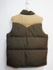 COLUMBIA PUFFER GILET JACKET